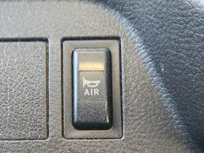 Hino 338 Interior Part