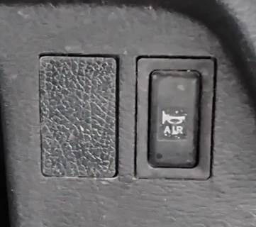 Hino 338 Interior Part