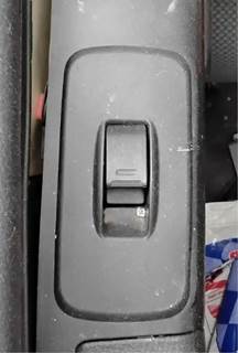 Hino 338 Interior Part