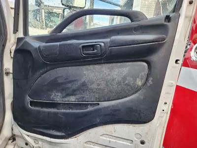 Hino 338 Interior Part