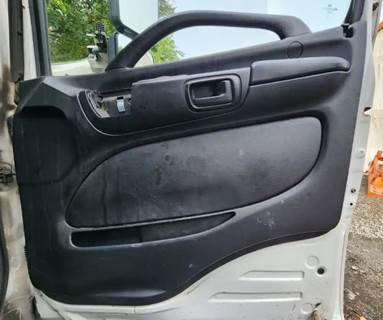 Hino 338 Interior Part