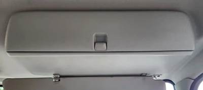 Hino 338 Interior Part