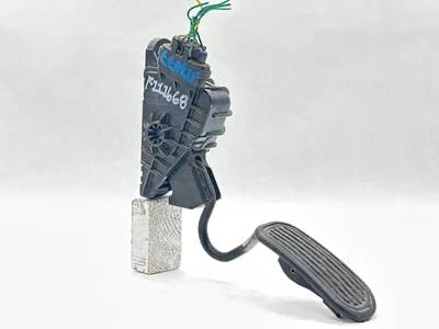 Hino 338 Interior Part