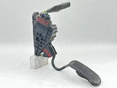 Hino 338 Interior Part