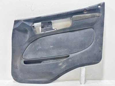 Hino 338 Interior Part