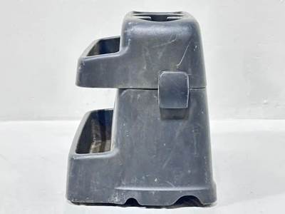 Hino 338 Interior Part