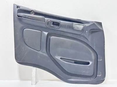 Hino 338 Interior Part