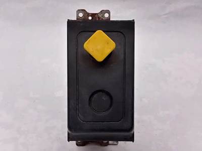 Hino 338 Interior Part