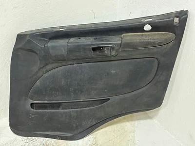 Hino 338 Interior Part