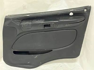 Used 2018 Hino 338 Right Interior Door Panel, Black, Power