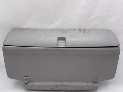 Used 2018 Hino 338 Left Overhead Storage Console, Grey