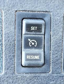 Used 2018 Hino 338 Miscellaneous Dash Switches, Cruise Set-Resume