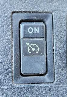 Used 2018 Hino 338 Miscellaneous Dash Switches - Cruise On