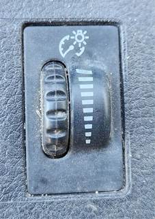 Used 2018 Hino 338 Miscellaneous Dash Switches, Controls Panel Lights