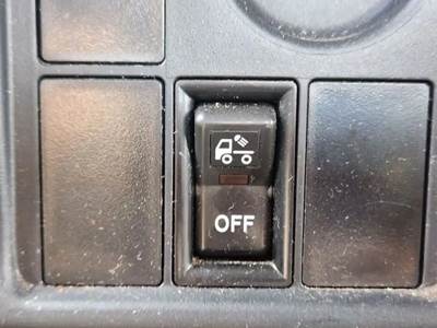 Hino L6 Interior Part