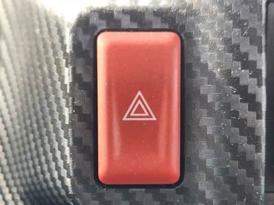 Hino L6 Interior Part