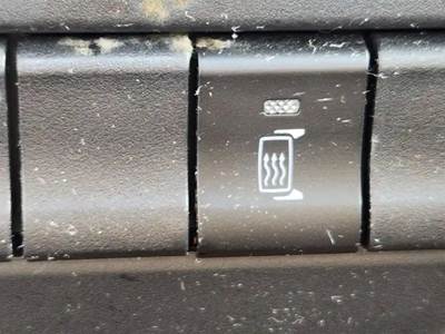 Hino L6 Interior Part