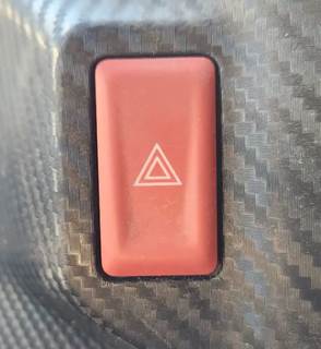 Used 2025 Hino XL8 Miscellaneous Dash Switches for Hazard Lights