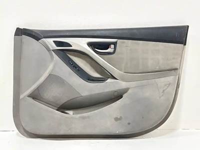 Hyundai Interior Part for a Hyundai ELANTRA