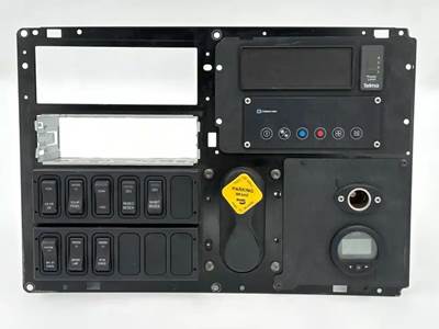 IC Bus PC505 Interior Part for a 2015 Ic Corporation PC505