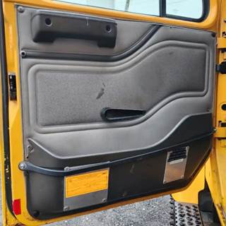 International 2574 Interior Part