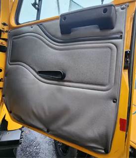 International 2574 Interior Part