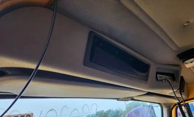 International 2574 Interior Part