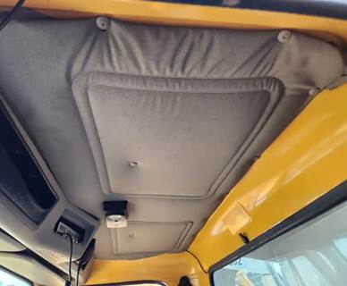 International 2574 Interior Part