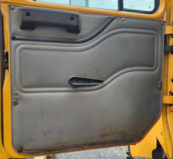 International 2574 Interior Part