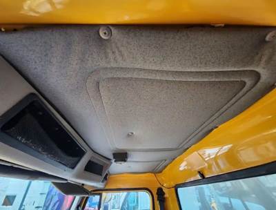 International 2574 Interior Part