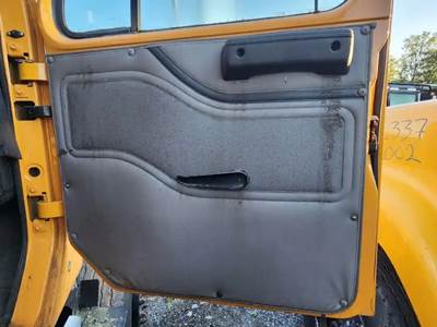 International 2574 Interior Part