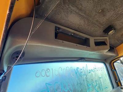 International 2574 Interior Part