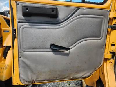 International 2574 Interior Part