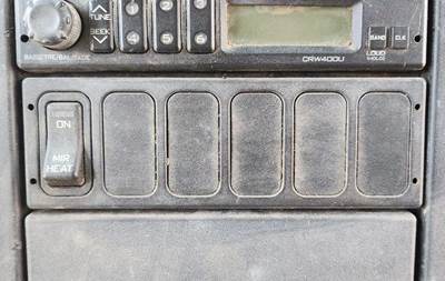 International 4200 Interior Part