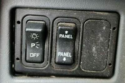 International 4300 Interior Part