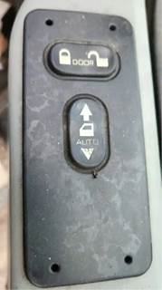 International 4300 Interior Part