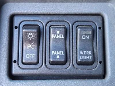 International 4300 Interior Part