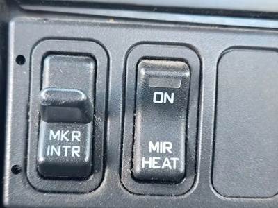 International 4300 Interior Part