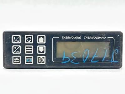 International 4300 Interior Part