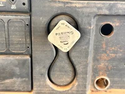 International 4300 Interior Part