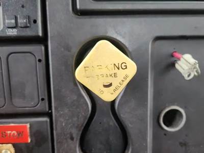 International 4300 Interior Part