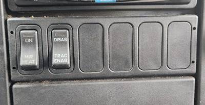 International 4300 Interior Part