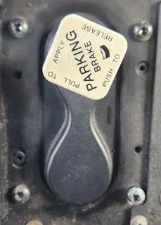 Used 2010 International 4300 Miscellaneous Dash Switches, Parking Brake Control