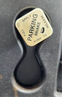 International 4300LP Interior Part for a 2009 International 4300 LP