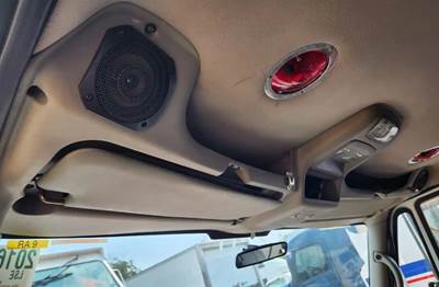 International 4300LP Interior Part for a 2009 International 4300 LP