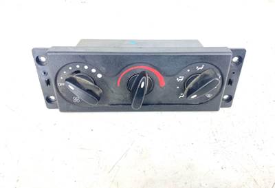 International 4400 Interior Part