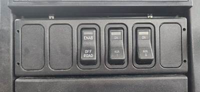 International 4400 Interior Part