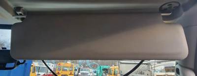 International 4400 Interior Part