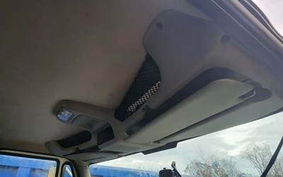 International 4400 Interior Part