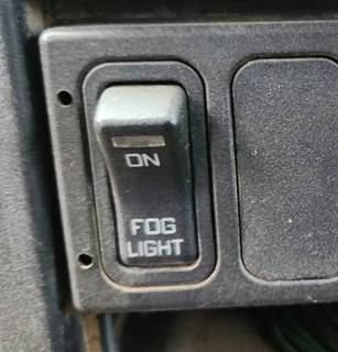 International 4400 Interior Part